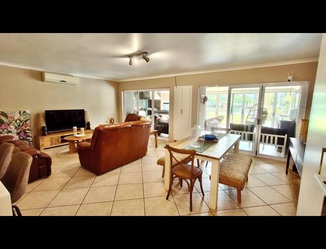 3 BEDROOM HOUSE FOR SALE IN VAAL MARINA